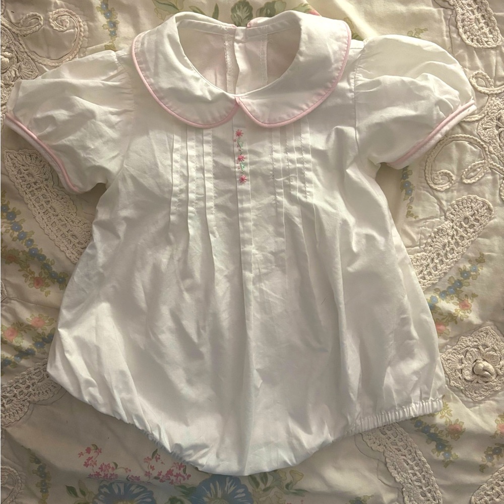 Size 12 month Remember Nguyen bubble